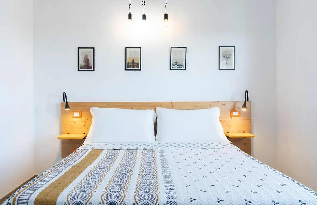 Dimora EFFE - Eco B&B-1
