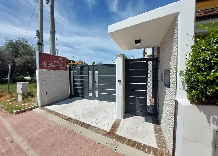 Hotel Residenza Elba - Charme House Termoli