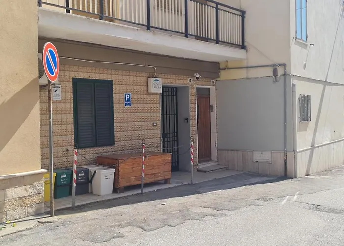 Bed And Breakfast Nonna Lucia Termoli